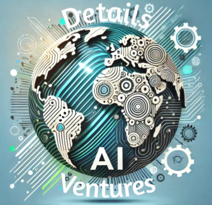 Welcome to Details AI Ventures